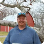 photo of man