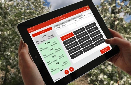 Hectre app