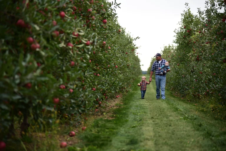 Kast Farms | Hectre case study
