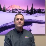 Shane McKinley from Sage Fruit