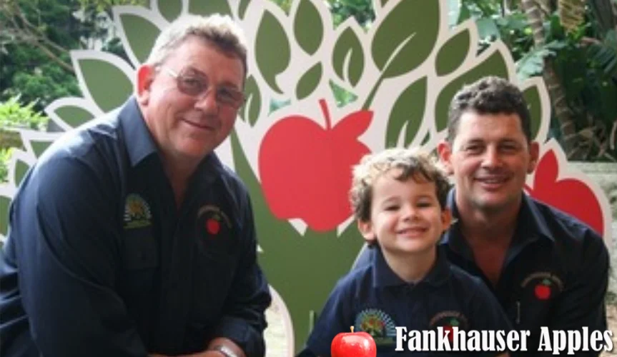Fankhauser family