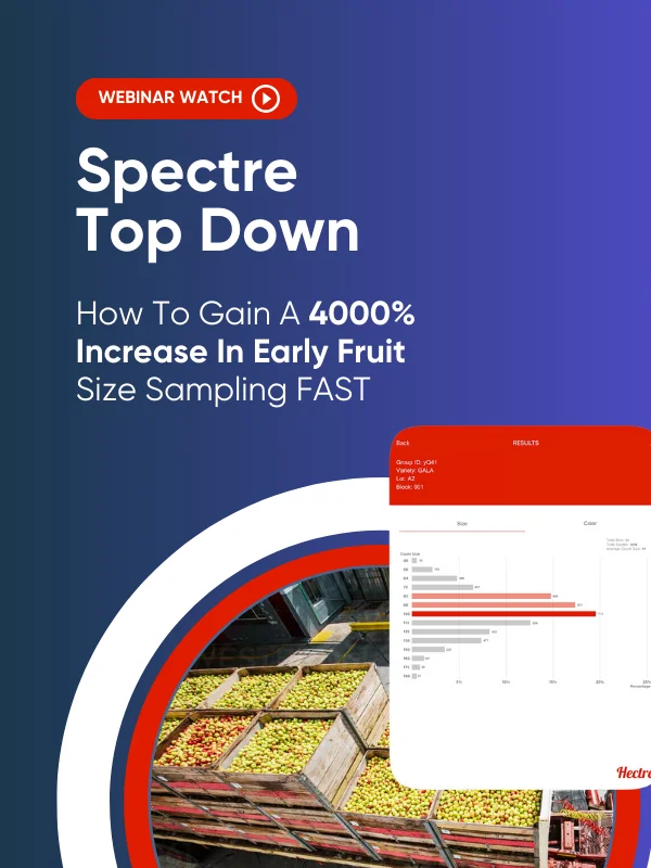 Spectre top down webinar